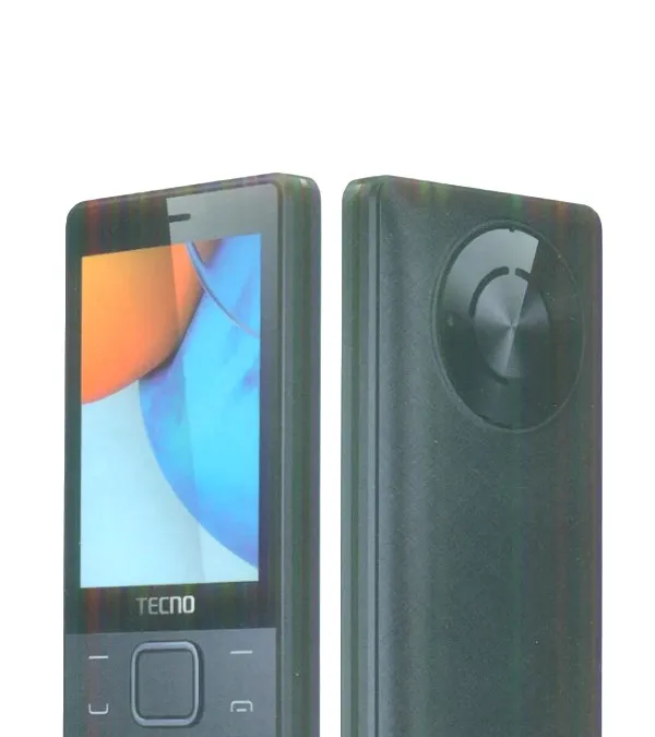 Tecno 528new