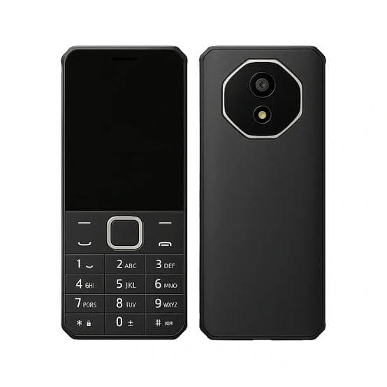 Tecno 455