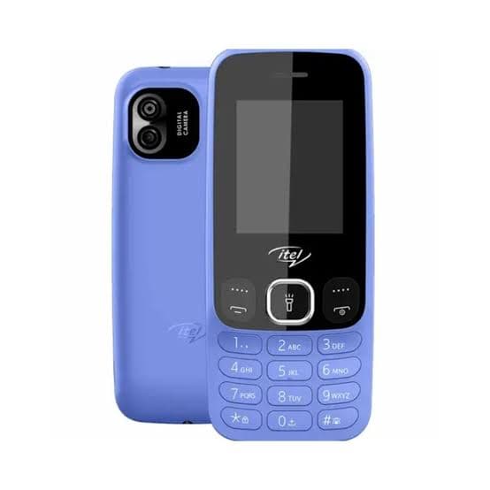 Itel 2166